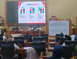 Soroti Pokir, KPK Datangi Gedung DPRD Kota Tegal