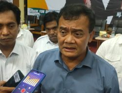 Nasib Nelayan Jateng, Ahmad Luthfi : Saya Sudah Belanja Masalah