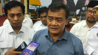 Nasib Nelayan Jateng, Ahmad Luthfi : Saya Sudah Belanja Masalah