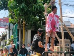 Ada ‘Penjajahan Kolonial’ di Desa Pesayangan