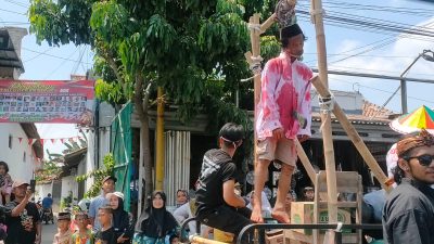 Ada ‘Penjajahan Kolonial’ di Desa Pesayangan