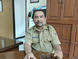 Hadiri Deklarasi, Dua Kades Diberi Sanksi Administrasi