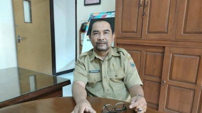 Hadiri Deklarasi, Dua Kades Diberi Sanksi Administrasi