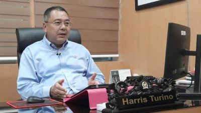 Haris Turino Minta Kasus Beras Bantuan Pangan di Brebes Diusut
