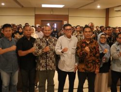 KPU Brebes Butuhkan 20.853 KPPS Untuk Pilkada, Besok Dibuka Pengumuman Seleksi