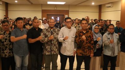 KPU Brebes Butuhkan 20.853 KPPS Untuk Pilkada, Besok Dibuka Pengumuman Seleksi