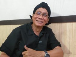 Sepak Terjang Purnomo, Anggota DPRD Kota Tegal Tertua periode 2024-2029