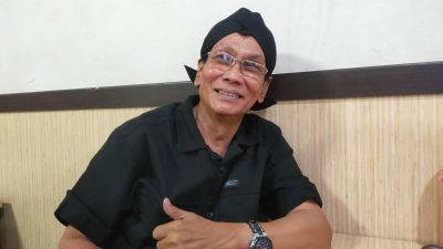 Sepak Terjang Purnomo, Anggota DPRD Kota Tegal Tertua periode 2024-2029