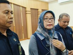 Inilah Fasilitas Gedung PA Slawi Yang Akan Diresmikan Kamis Ini