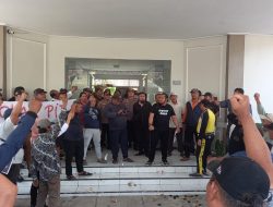 Nelayan Pantura Tegal Tolak Penerapan PIT