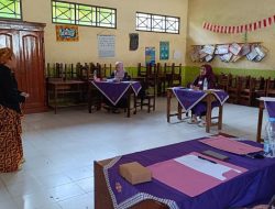 Siswa SD Beradu Stand Up Comedy Dhagel Ijen