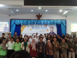 Peran Kampus Dibutuhkan Untuk Menciptakan Technopreneur