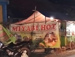 Miyabi Hot Bikin Ketagihan