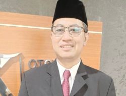 OJK Tegal Catat Dana Pihak Ketiga Mencapai Rp43, 83 Triliun