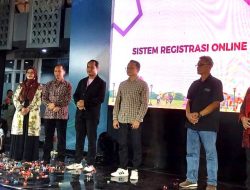 Slawi Creative Fun Wadah Promosi Seni Budaya dan Produk Lokal