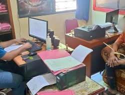 Curanmor di Dua Lokasi Kota Tegal Terungkap