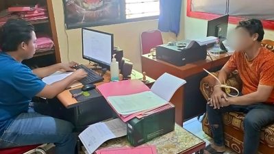 Curanmor di Dua Lokasi Kota Tegal Terungkap