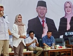 Dedy Yon Blak-Blakan Alasan Pilih Iin