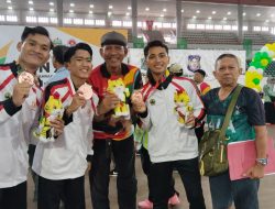 Bonus Atlet Brebes Peraih Medali di Porprov Jateng 2023 Tak Kunjung Cair, Kenapa?