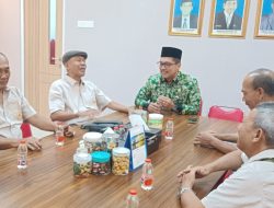 Bonus Atlet Brebes Peraih Medali Porprov Jateng 2023 Segera Dicairkan