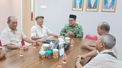 Bonus Atlet Brebes Peraih Medali Porprov Jateng 2023 Segera Dicairkan
