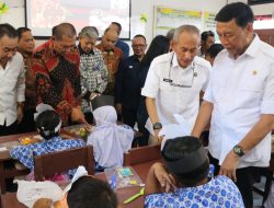 Keberimbangan Harga Makanan dan Gizi Program MBG Akan Dievaluasi