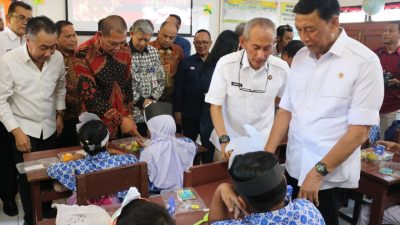 Keberimbangan Harga Makanan dan Gizi Program MBG Akan Dievaluasi