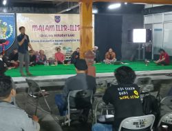 Bahasa Tegalan Diharapkan Masuk Dalam Muatan Lokal Sekolah