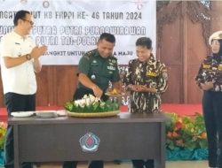 FKPPI Brebes Rayakan HUT ke-46 : Perkuat Sinergi dalam Pembangunan Daerah