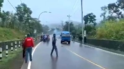 Video Tawuran Pelajar di Brebes Viral, Warga Desak Tindakan Tegas