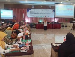 Waspadai Penyebaran TB, di Tegal Sudah Ada 3.993 Orang Terjangkit