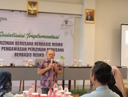UMKM Diminta Manfaatkan Peluang Bisnis dan Miliki Kemampuan Bahasa Asing Sambut Kehadiran KITB