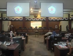 Nama Ketua DPRD Brebes dan Tiga Wakilnya Ditetapkan, Ini Daftarnya