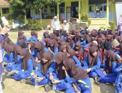 Pelajar Putri Diminta Konsumsi Pil Tambah Darah