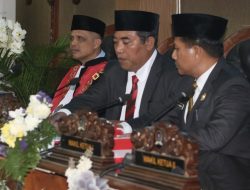 Pembentukan AKD Ditarget Selesai Akhir Oktober