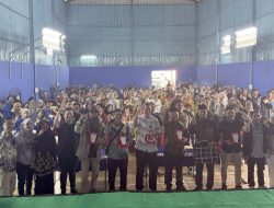 OJK dan Komisi X DPR RI Gelar Seminar Bahaya Pinjol Ilegal dan Investasi Bodong