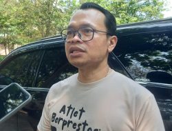 Hadapi Megathrust, Sekda  Amir: Masyarakat Harus Siaga