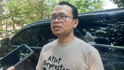 Hadapi Megathrust, Sekda  Amir: Masyarakat Harus Siaga