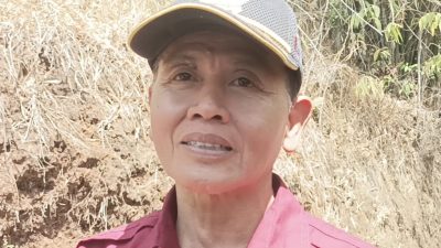 Penelitian BRIN di Situs Bumiayu,  Ismu Subroto :  Dongkrak Nama Brebes di Kancah Global