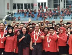 Kader PDIP Batang Siap Menangkan Pasangan Andika-Hendi