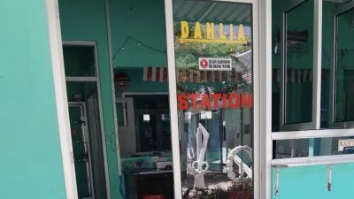 Warga Brebes Suspek Cacar Monyet Dirawat di Ruang Isolasi RSUD