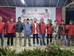 PSI Kabupaten Tegal Targetkan 90 Persen Suara untuk Ahmad Luthfi-Taj Yasin dan Ischak-Kholid