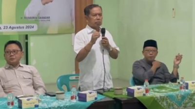 Fallas Akan Jadikan Batang Magnet Pariwisata dan Industri