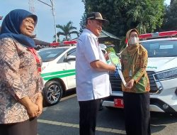 Di Pemalang Belum Ditemukan Kasus Cacar Monyet