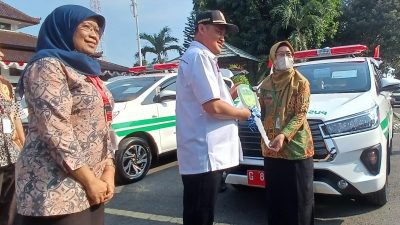 Di Pemalang Belum Ditemukan Kasus Cacar Monyet