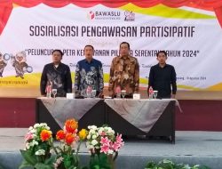 Ada PSU, Pemalang Masuk Kerawan Tinggi