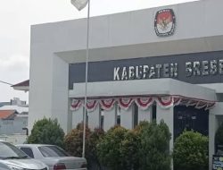 KPU Brebes Uji Publik Cabup dan Cawabup, Warga Bisa Beri Masukan