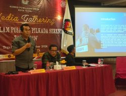 Kontribusi Media di Tengah Gelombang Arus Politik