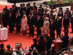 50 Anggota DPRD Pemalang Masa Keanggotaan 2024- 2029 Dilantik