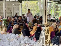 Pasar Krempyeng, Petani Berharap Hadirnya Bupati Pro Pertanian